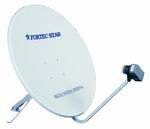 FORTEC STAR 80 cm FREE TO AIR DISH